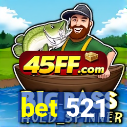 bet 521